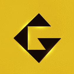 GLG logo