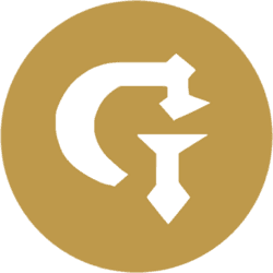 GLORY logo