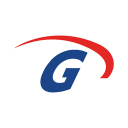 GLP logo