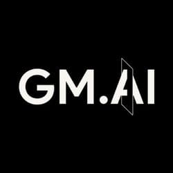 GM logo