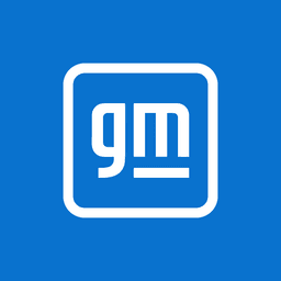 GM logo