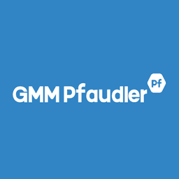 GMMPFAUDLR.NSE logo