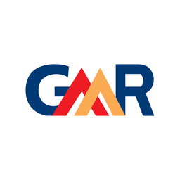 GMRAIRPORT.NSE logo