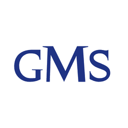GMS logo