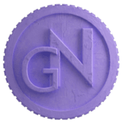 GNFT logo