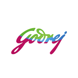 GODREJCP.NSE logo