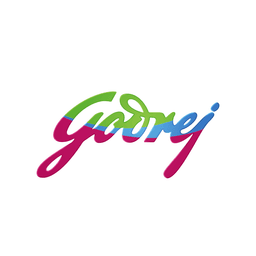 GODREJPROP.NSE logo