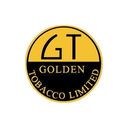 GOLDENTOBC.NSE logo