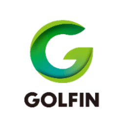 GON logo