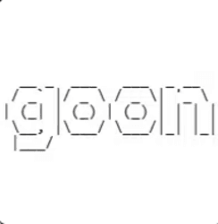 GOONCOIN logo
