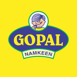 GOPAL.NSE logo