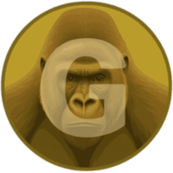 GORILLA logo