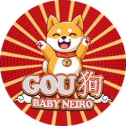 GOU logo