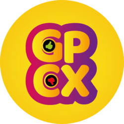 GPCX logo