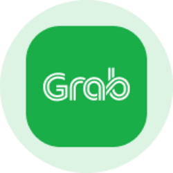 GRABON logo