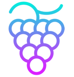 GRAPE logo