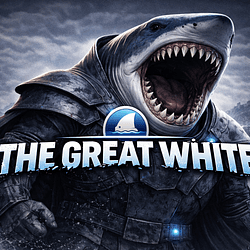 GREATWHITE logo