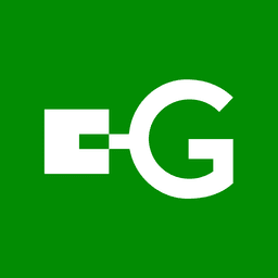 GREE logo