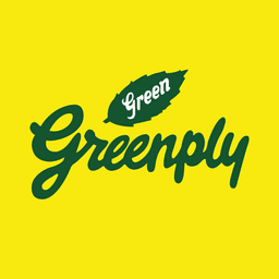 GREENPLY.NSE logo