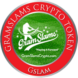 GSLAM logo