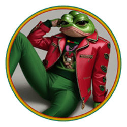 GUCCIPEPE logo