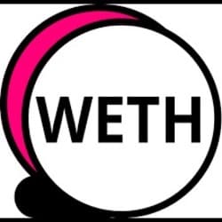 GWETH logo