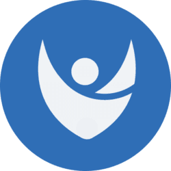 GYMNET logo