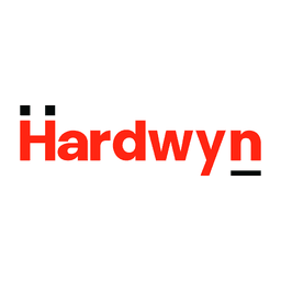 HARDWYN.NSE logo