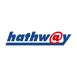 HATHWAY.NSE logo