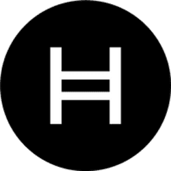 HBAR logo