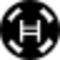 HBARX logo