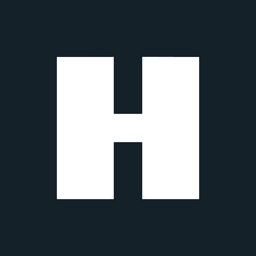 HBM logo