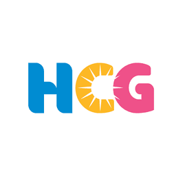 HCG.NSE logo