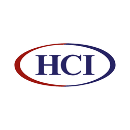 HCI logo
