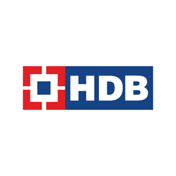 HDBFS.NSE logo