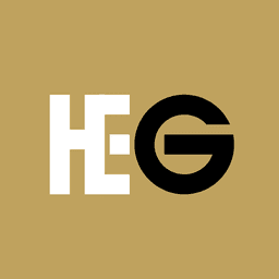 HEG.NSE logo