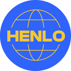 HENLO logo