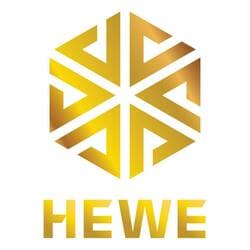 HEWE logo