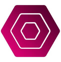 HEXA logo
