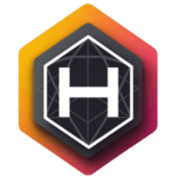 HEXDC logo