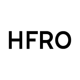 HFRO logo