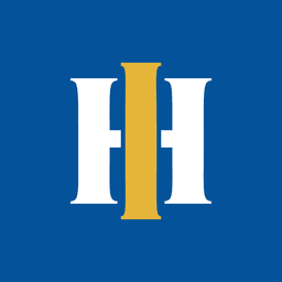 HII logo