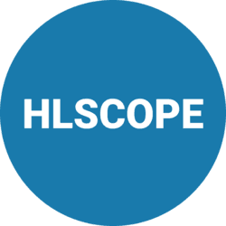 HLSCOPE logo