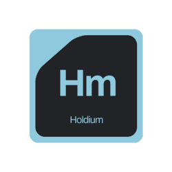 HM logo