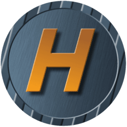 HNTR logo