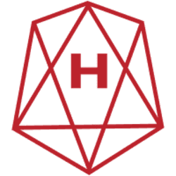 HO logo