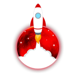 HOTMOON logo