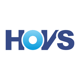 HOVS.NSE logo