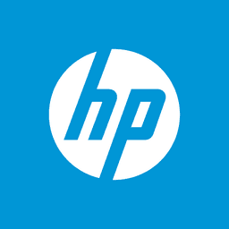 HPQ logo
