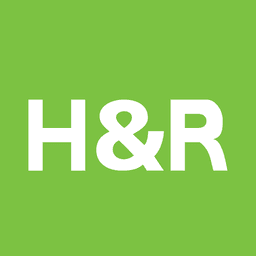 HRB logo